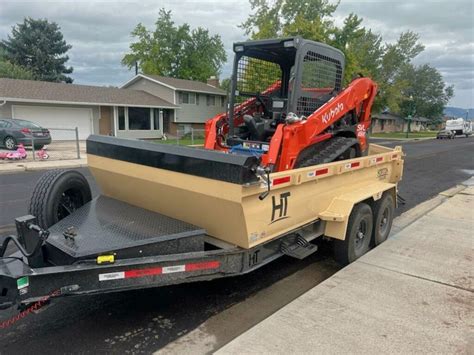 Mini Excavator Rentals in West Valley City, UT 